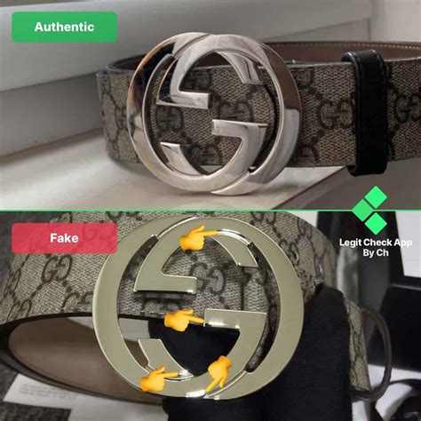 fake gold buckle gucci belts|real gucci belt code.